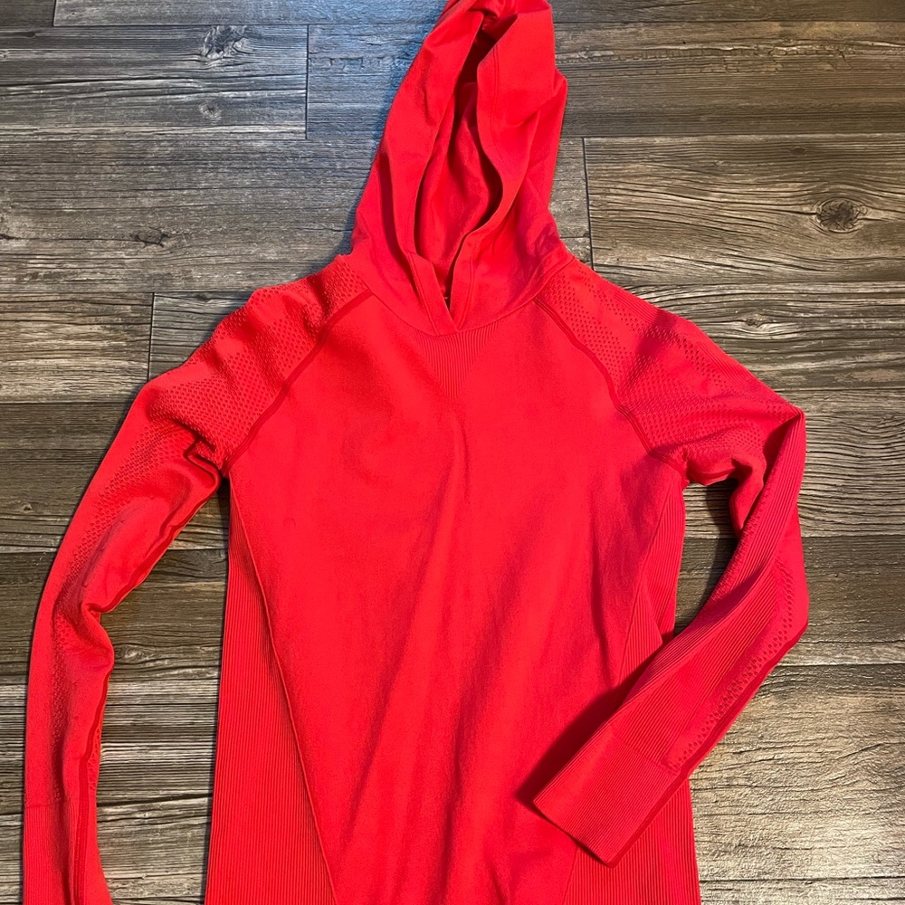 Zyia Active Performance Hoodie